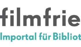 Logo filmfriend