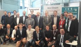 Hannover Messe 2018