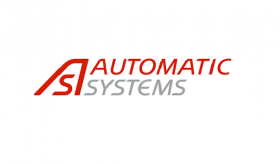 Automatic Systems Logo