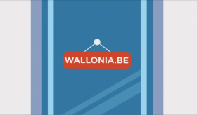 Willkommen in Wallonien Willkommen in Wallonien