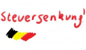 Senkung der Körperschaftssteuer Senkung der Körperschaftssteuer