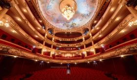 © Opera Royal de Wallonie