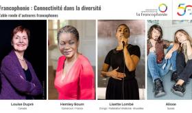 Connectivité dans la diversité 