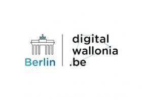 Digital Wallonia Hub Berlin/Deutschland