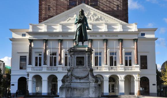 © Opéra Royal de Wallonie-Liège