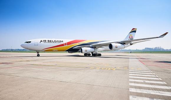 Air Belgium