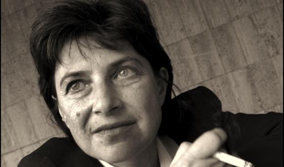 Porträt Chantal Akerman