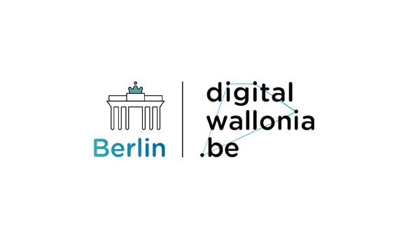 Digital Wallonia Hub Berlin/Deutschland