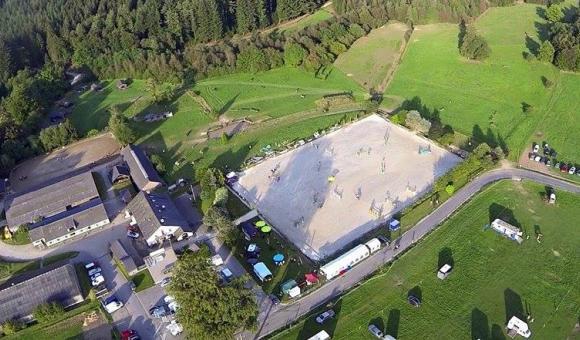 Centre européen du Cheval