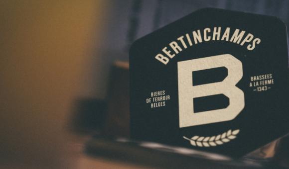 La Bertinchamps, un des produits wallons proposés lors de la soirée belgo-suisse - Copyright J. Van Belle - WBI