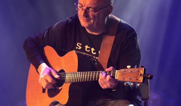 Jacques Stotzem
