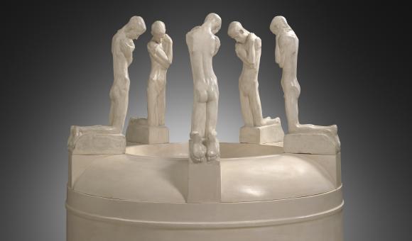 Jünglingsbrunnen© Museum of Fine Arts Ghent -Hugo Maertens.jpg