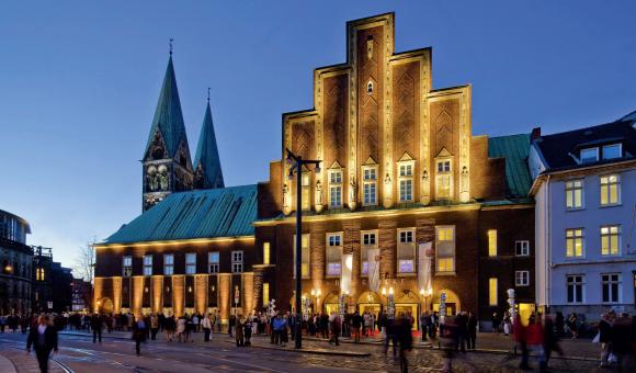 Bremen©Fotoetage