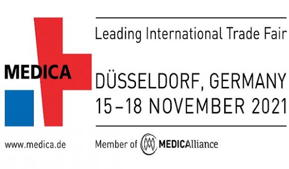 Wallonia@Medica 2021